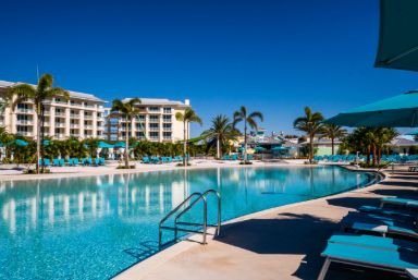 Margaritaville Resort Orlando